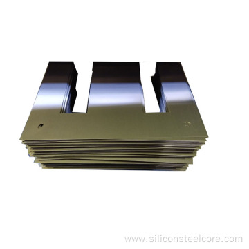 Chuangjia High quality electrical GRNO 50-600 EI Lamination EI75 for transformer